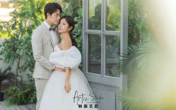 -艺匠摄影ARTIZ STUDIO(南京店)