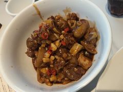 -漫圆·品质家宴(榔梨店)