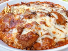 -食间牛排(湖西路店)