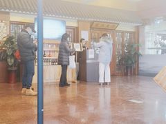 -新川办餐厅