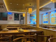 -素满香·食养自助(天一广场店)