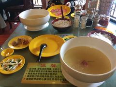 -老滇过桥米线(永安路店)