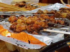 -喝丢一只鞋海鲜烧烤·海肠捞饭(东关街店)