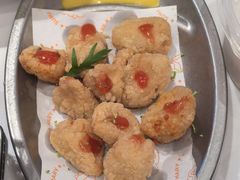 -夏日玛莉西餐厅(梅溪湖步步高店)