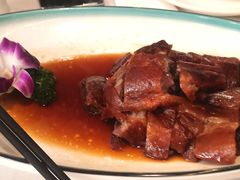 古法烧鹅-朱仔记食府(江南大道店)