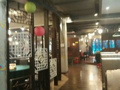 -粗茶淡饭(渔港路店)