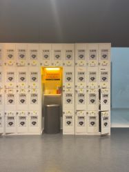 -G-STEPS舞蹈工作室