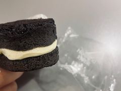 奥利奥半熟芝士-好利来(四季青店)