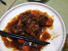 -烤肉宛饭庄(南礼士路店)