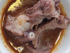 -菜忠潮州牛肉店(岗厦店)