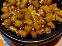 -红辣椒·川菜·火锅(大洋中心店)
