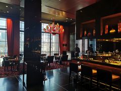 -L'ATELIER de Joel Robuchon(外滩18号店)