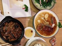 -金翠河烧鹅粤式茶餐厅(龙湖三千集天街店)