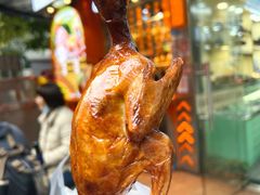 -整只乳鸽GetSQUAB(西华路店)