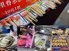 -大学城夜市大排档(凤栖路店)