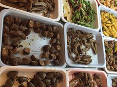 -重庆老船夫冷锅鱼(黄金路店)