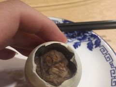喜蛋-兰边碗(鼓楼店)