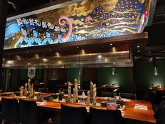 -肉魁屋·烧肉·烧鸟·酒场(高新店)