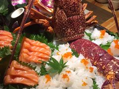 -酒井酱子·深夜食堂(东城汇店)