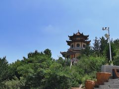 -山西壶关太行山大峡谷旅游景区