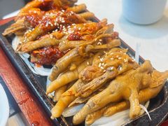 -屋里家延边朝鲜族冷面(南园店)