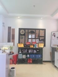 -黎蓓露·徒手骨雕蛋白抗衰·调肤管理