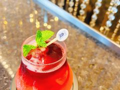 -澳门圣地牙哥古堡酒店