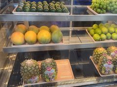 -茶百道(春熙路银石广场店)