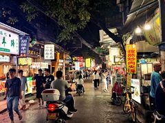 -刘信牛羊肉小炒泡馍(回民街店)