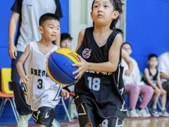 -翼速篮球·儿童体适能·中考体育(鲁能城店)