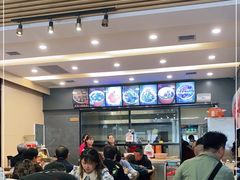 -贺莉嫂北二巷香菇芙蓉面(抗大商厦店)