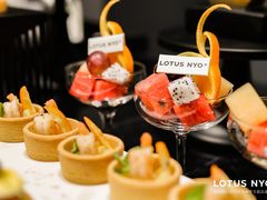 -莲花跑车(国贸商城店)