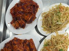 -韩麦大冷面(桂花街直营店)