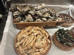 -初色海鲜自助(万丰路店)