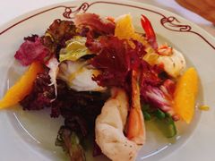 -马克西姆餐厅(崇文门店)