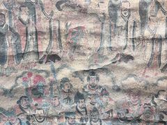 -张掖大佛寺景区