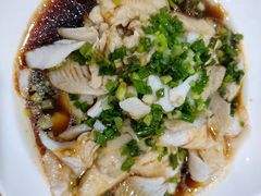 葱香巴沙鱼-力力豆花庄(广渠门店)