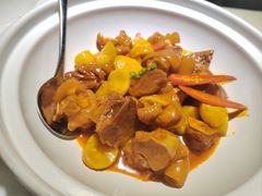 -院里寻菜·精致庭院菜(观沙岭店)