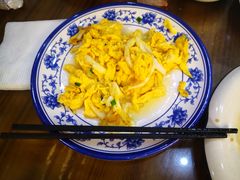 -灵福缘私房菜·农家菜(拈花湾·灵山大佛必推店)