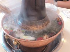 -阳坊胜利涮羊肉(阳坊老店)