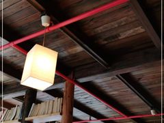 大堂-北京水岸山吧度假村(雁栖镇店)