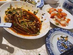 -贵州人家·酸汤火锅·20年老字号