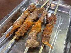 -牛街老爆肚满(牡丹园店)