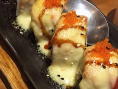 -一心创作料理屋(经开万达店)