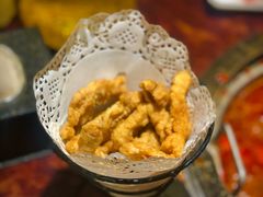 -重庆大队长火锅(凤城八路店)