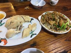 -禄源公·老莞诚饭店