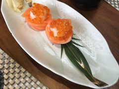 -山葵家·创意料理(宁波来福士店)