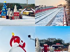 -盈香心动乐园