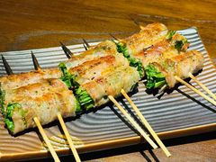 -鸟鹏烧鸟居酒屋(熙龙湾店)