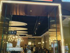-萨莉亚意式餐厅(河东万达店)